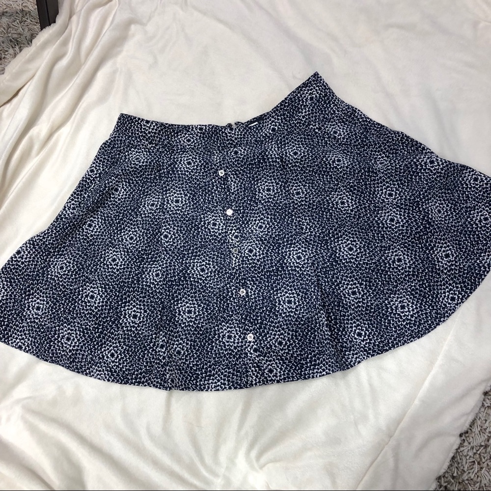 Tommy Hilfiger Skater Skirt